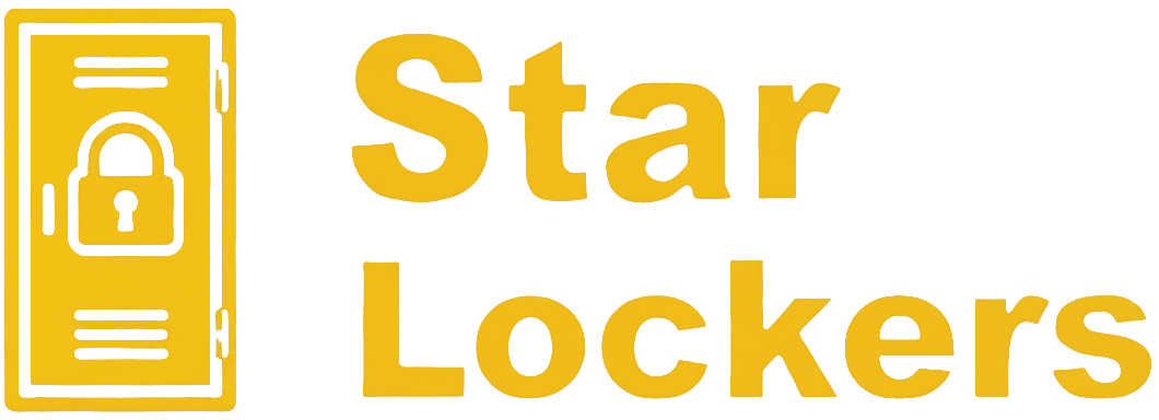 Logo Star Lockers